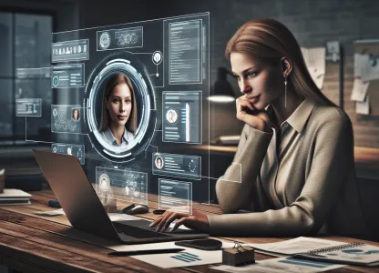 Bild som illustrerar Personalutbildare