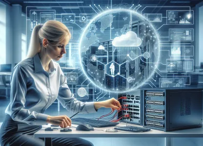 Bild som illustrerar Utrullningstekniker