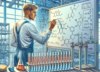 Image that illustrates Salary for Product Developer in Chemical Engineering