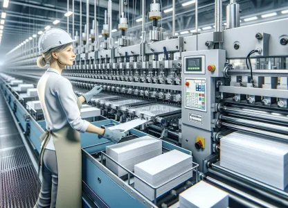 Bild som illustrerar Kalanderskötare-plast