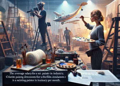 Bild som illustrerar Dekormålare-film