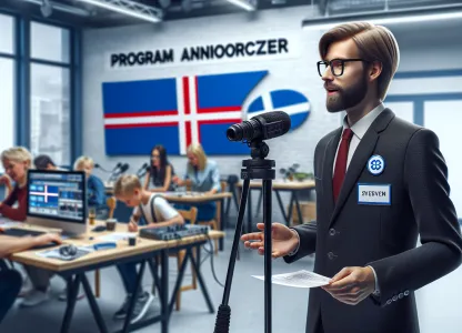 Bild som illustrerar Programannonsör