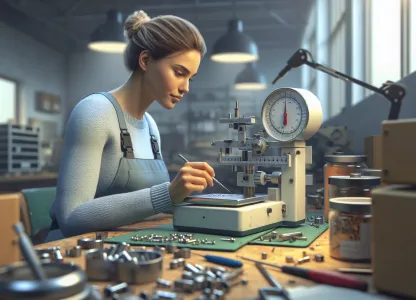 Bild som illustrerar Vågreparatör