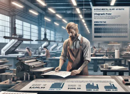 Bild som illustrerar Ljustryckare