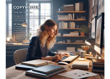 Bild som illustrerar Textförfattare