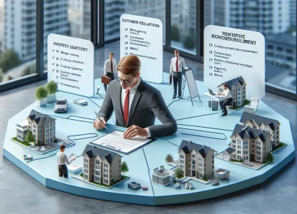 Bild som illustrerar Hyreskonsulent