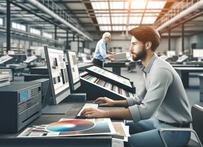 Bild som illustrerar Originalmontör