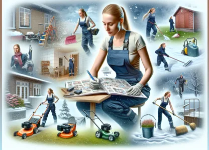 Bild som illustrerar Gårdskarl