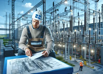 Image that illustrates Salary for Electrical Installation Engineer