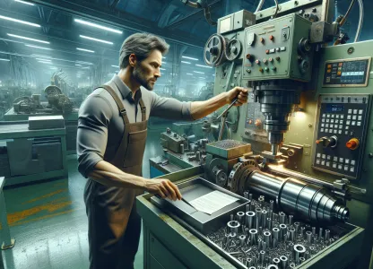 Bild som illustrerar Hasplare-metall