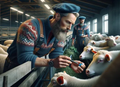 Bild som illustrerar Husdjurstekniker