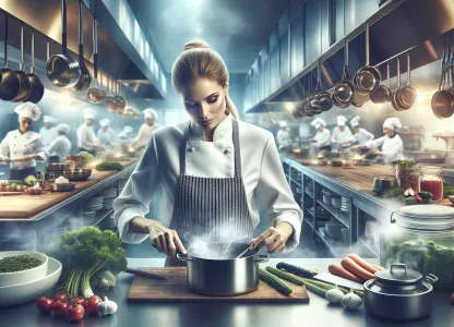 Bild som illustrerar Kocka