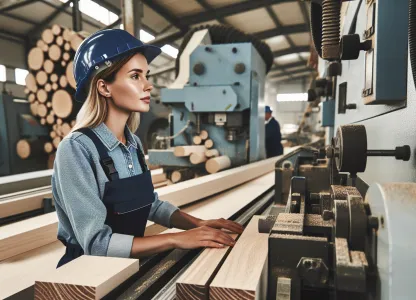 Bild som illustrerar Sågfaktor