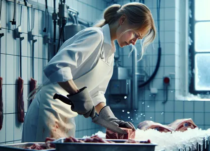 Bild som illustrerar Slaktare