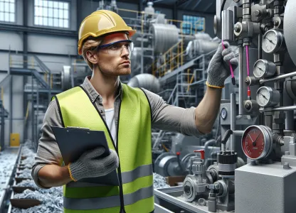 Bild som illustrerar Provtagare-massa