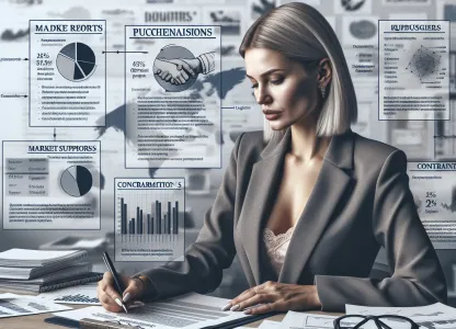 Bild som illustrerar Uppköpare