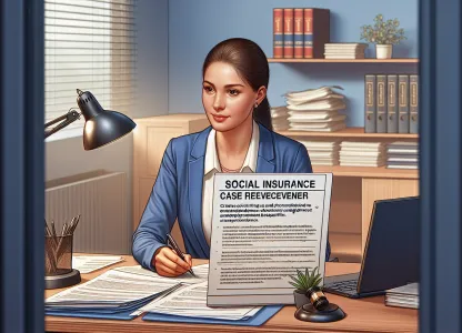 Bild som illustrerar Omprövare-a-kassa