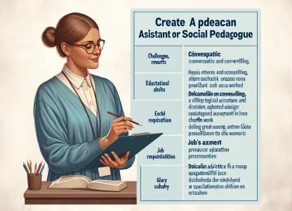 Image that illustrates Deacon Assistant: Salary, Job Duties, and Education