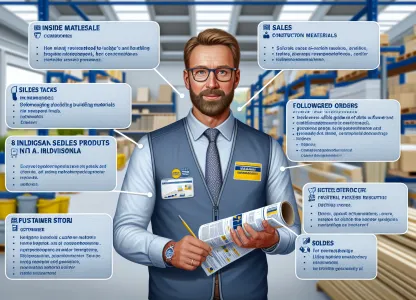 Bild som illustrerar Försäljare-innesäljare-byggnadsvaror-m.m.