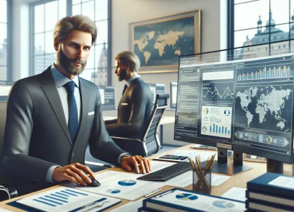 Bild som illustrerar Departementsråd