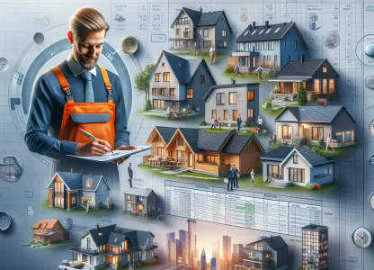 Bild som illustrerar Förvaltare-fastigheter