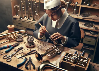 Bild som illustrerar Kolvblåsare