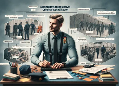 Bild som illustrerar Vårdare-kriminalvård