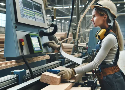 Bild som illustrerar Defibratorskötare