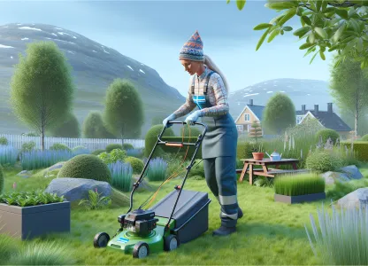 Bild som illustrerar Miljövärd