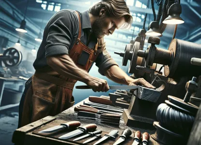 Bild som illustrerar Bladskötare