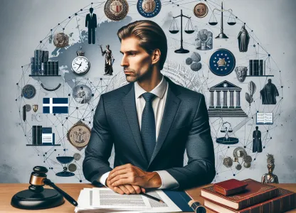 Bild som illustrerar Allmän-åklagare