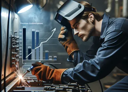 Bild som illustrerar Arcatomsvetsare