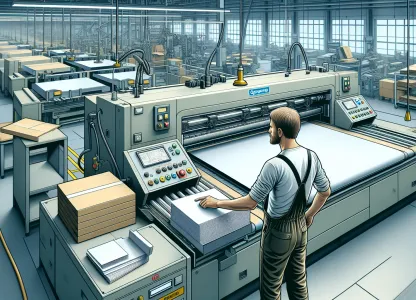 Bild som illustrerar Arkskärare