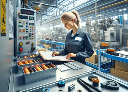 Bild som illustrerar Automatskötare-varor