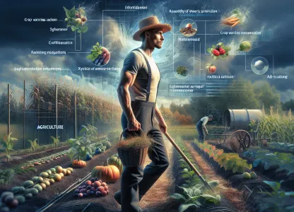 Bild som illustrerar Avbytare-blandade-växter