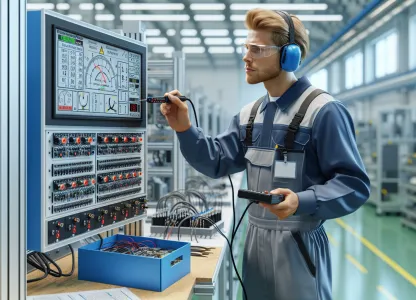 Bild som illustrerar Avsynare-el-tele