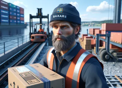 Bild som illustrerar Baxare