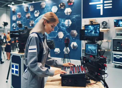 Bild som illustrerar Bildingenjör