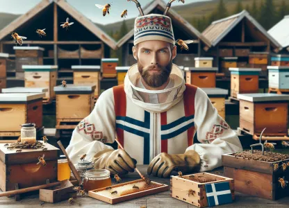 Bild som illustrerar Bitillsyningsman