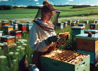 Bild som illustrerar Bitillsynsman