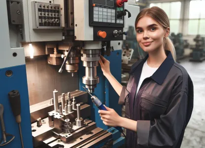 Bild som illustrerar Borrare-metall