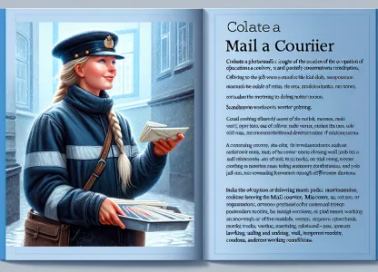 Bild som illustrerar Brevresare