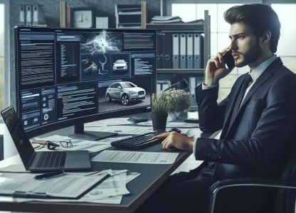 Bild som illustrerar Civilskadereglerare