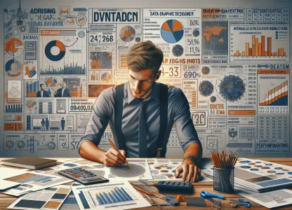 Bild som illustrerar Datagrafiker-reklam