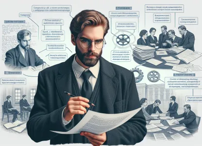 Bild som illustrerar Dramaturg