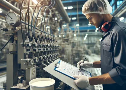 Bild som illustrerar Färgblandare