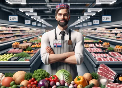 Image that illustrates Fresh Food Manager: An Overview of the Profession