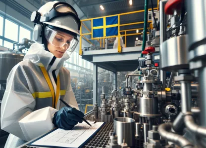 Bild som illustrerar Filtrerare