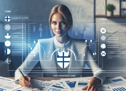 Bild som illustrerar Finansråd