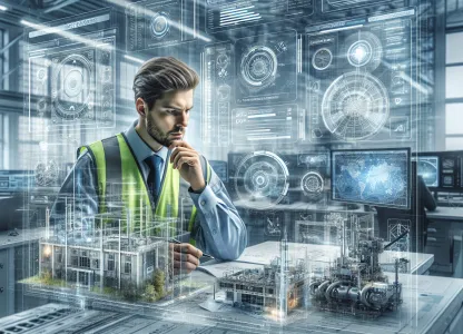 Bild som illustrerar Forskningsingenjör-telekommunikation